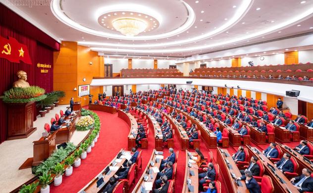 Quy định mới về đảng viên tham gia hoạt động đầu tư kinh doanh